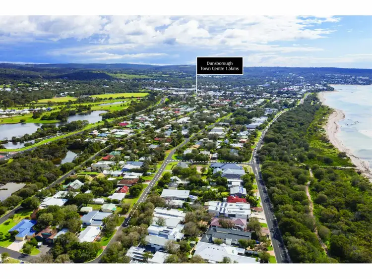 Fourth view of Homely house listing, 5 Peppermint Drive, Dunsborough WA 6281