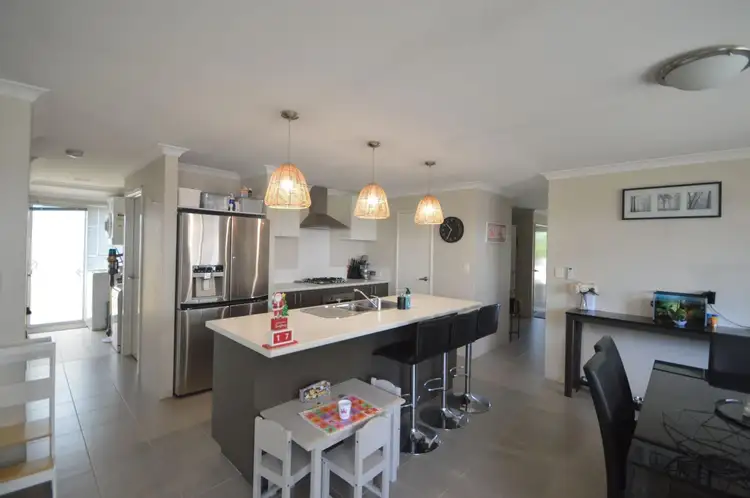 Second view of Homely house listing, 30 Snowflake Approach, Baldivis WA 6171