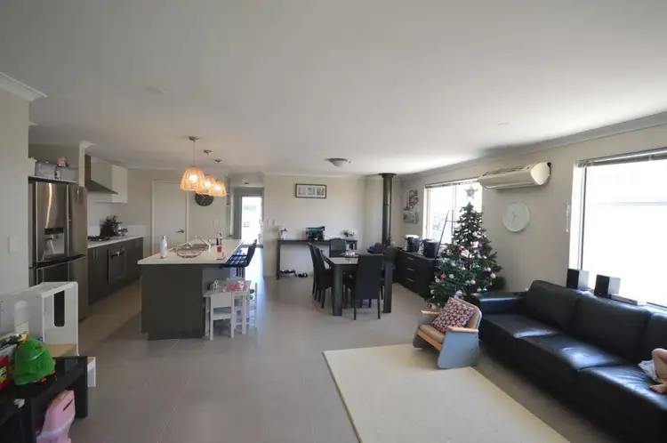 Third view of Homely house listing, 30 Snowflake Approach, Baldivis WA 6171