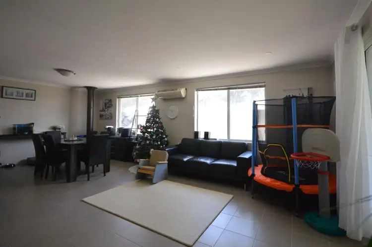 Fourth view of Homely house listing, 30 Snowflake Approach, Baldivis WA 6171