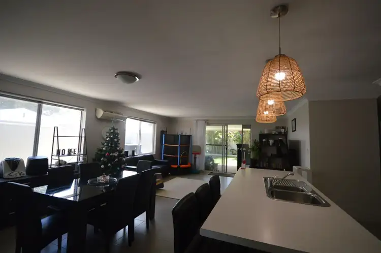 Fifth view of Homely house listing, 30 Snowflake Approach, Baldivis WA 6171