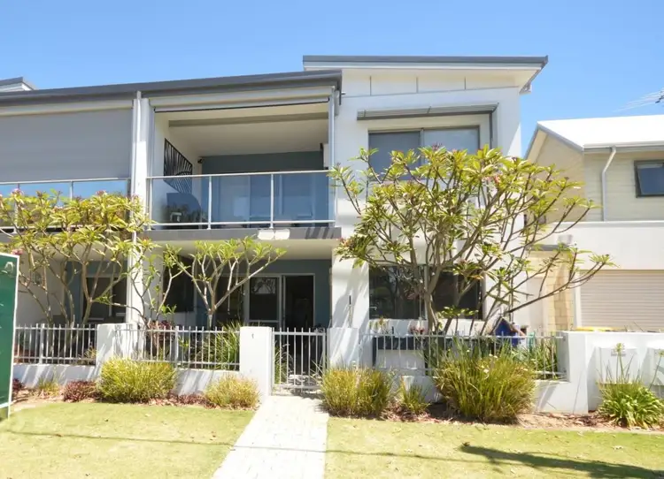 Main view of Homely apartment listing, 1/33 Cooper Street, Mandurah WA 6210