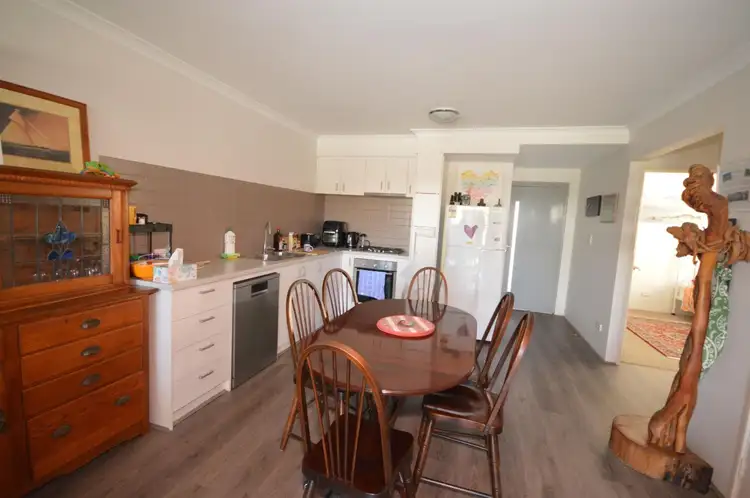 Second view of Homely apartment listing, 1/33 Cooper Street, Mandurah WA 6210