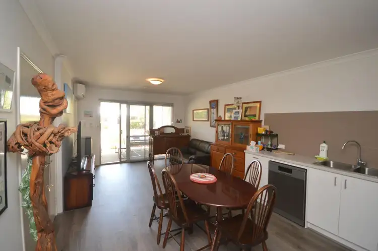 Third view of Homely apartment listing, 1/33 Cooper Street, Mandurah WA 6210