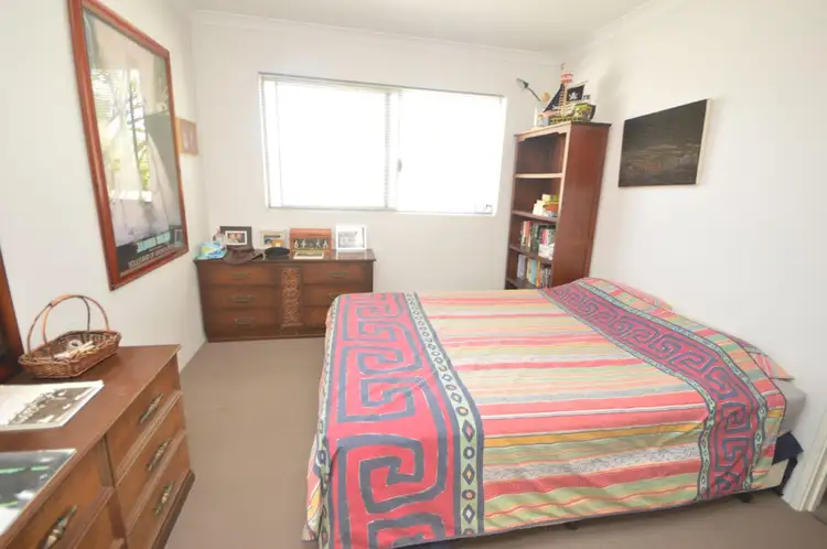 Fourth view of Homely apartment listing, 1/33 Cooper Street, Mandurah WA 6210