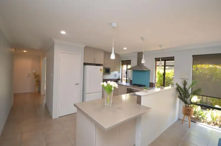 Second view of Homely house listing, 59 Hudson Drive, Dudley Park WA 6210