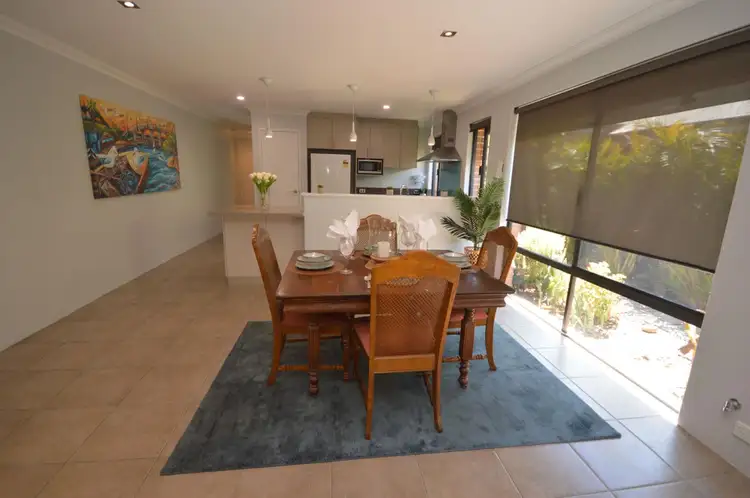 Fourth view of Homely house listing, 59 Hudson Drive, Dudley Park WA 6210