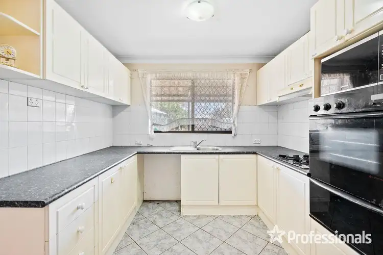 Second view of Homely house listing, 23A Moir Place, Midvale WA 6056