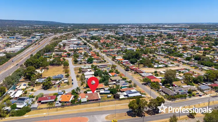 Sixth view of Homely house listing, 23A Moir Place, Midvale WA 6056