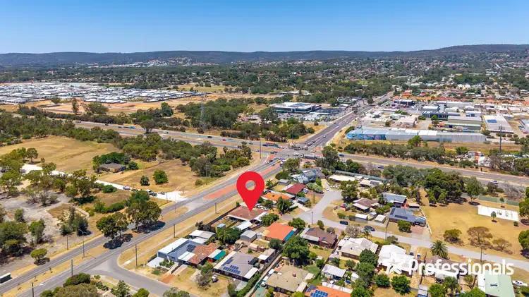 Seventh view of Homely house listing, 23A Moir Place, Midvale WA 6056