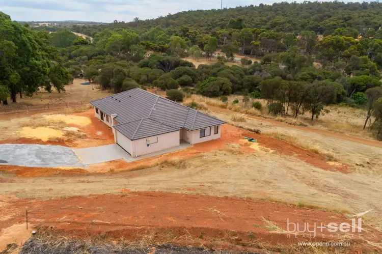 Third view of Homely house listing, 16 EUCALYPT BEND, Wundowie WA 6560