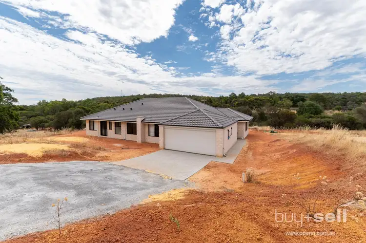 Fifth view of Homely house listing, 16 EUCALYPT BEND, Wundowie WA 6560