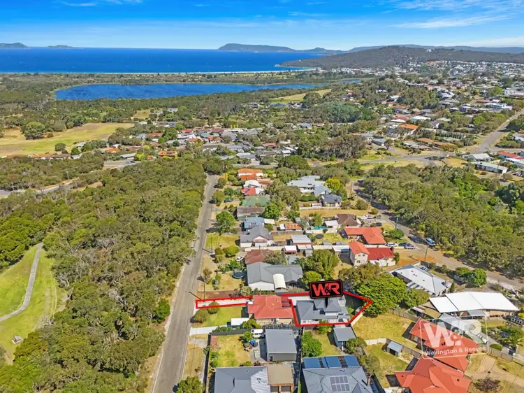 Main view of Homely house listing, 21 Nesbitt Road, Spencer Park WA 6330