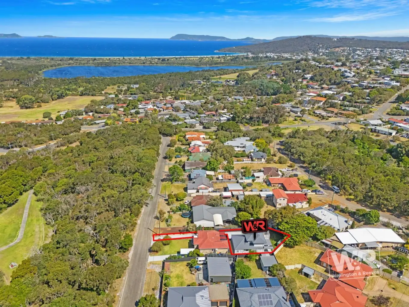 Main view of Homely house listing, 21 Nesbitt Road, Spencer Park WA 6330