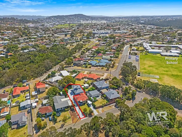 Second view of Homely house listing, 21 Nesbitt Road, Spencer Park WA 6330