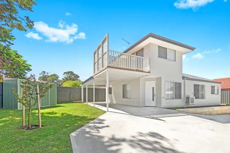 Fourth view of Homely house listing, 21 Nesbitt Road, Spencer Park WA 6330