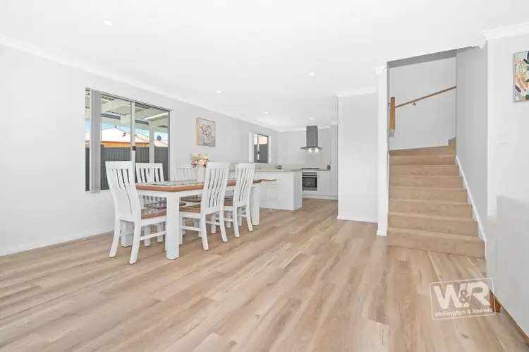 Seventh view of Homely house listing, 21 Nesbitt Road, Spencer Park WA 6330