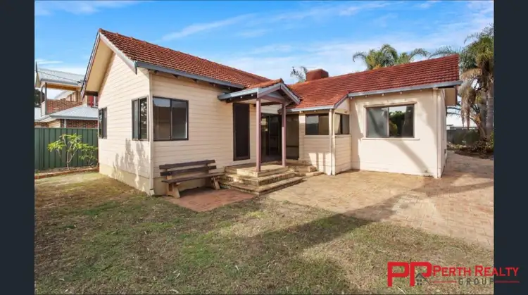 Second view of Homely house listing, 5 Adelphi Street, Bayswater WA 6053
