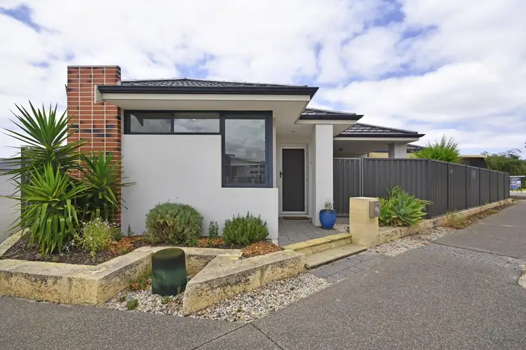 Main view of Homely house listing, 2/7 Zelena Terrace, Aveley WA 6069