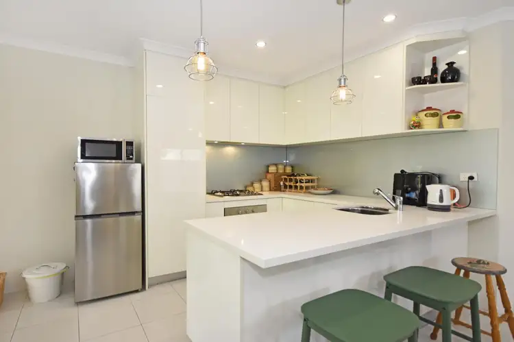 Fifth view of Homely house listing, 2/7 Zelena Terrace, Aveley WA 6069