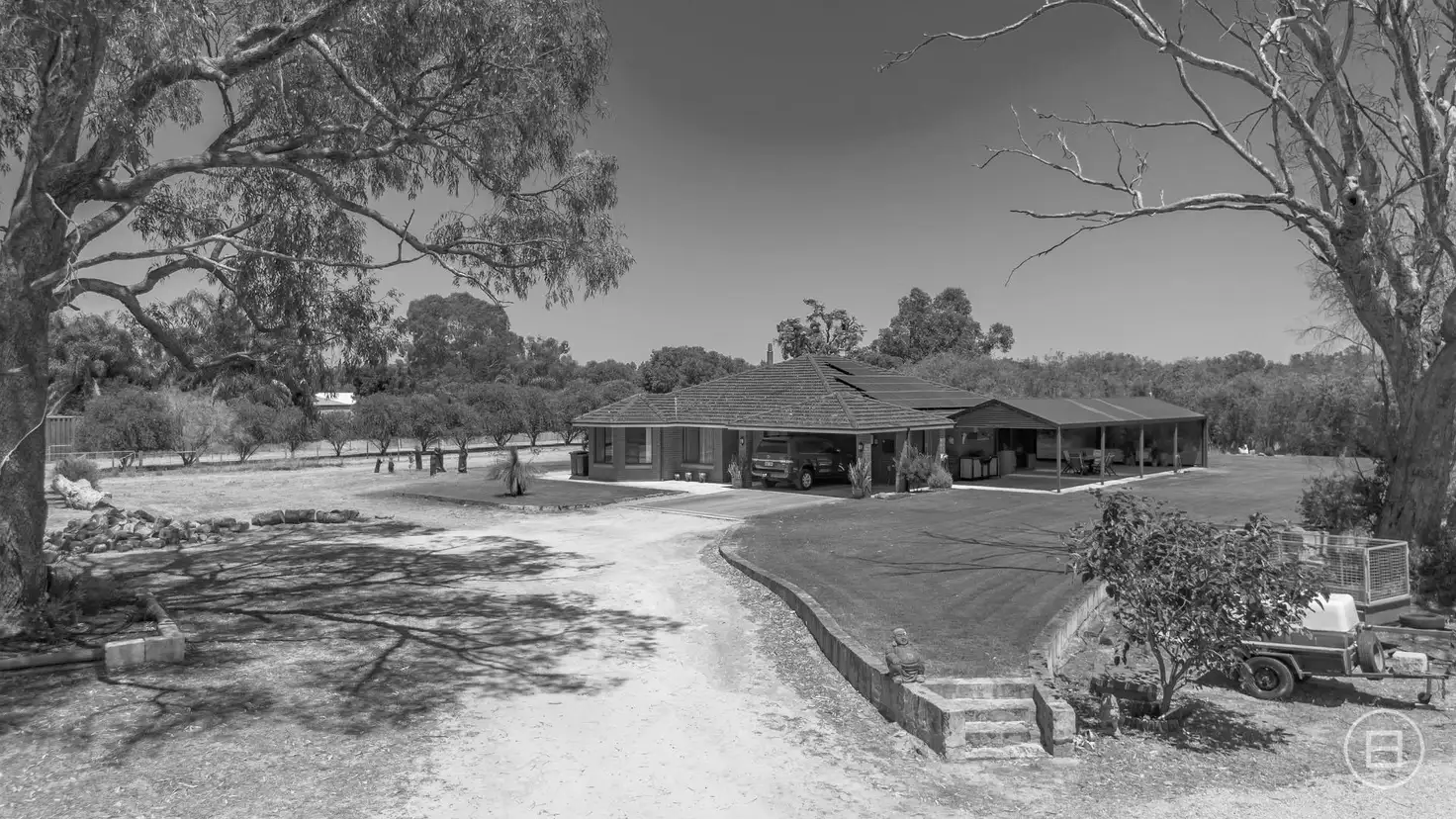 Main view of Homely house listing, 457 Dunkerton Road, Barragup WA 6209