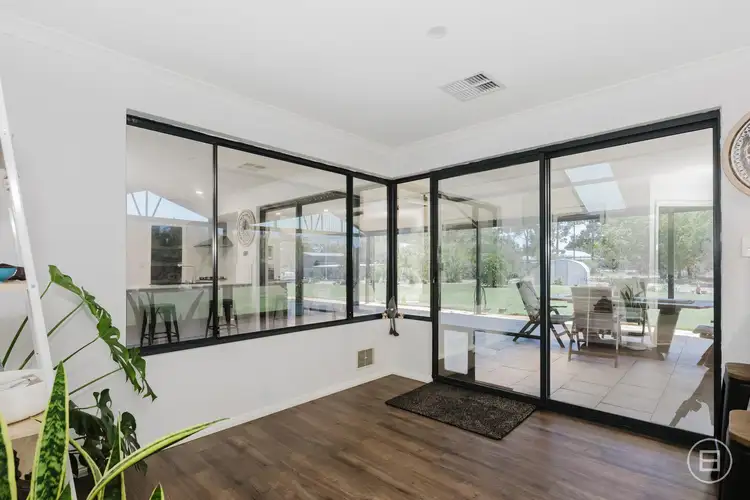 Fifth view of Homely house listing, 457 Dunkerton Road, Barragup WA 6209