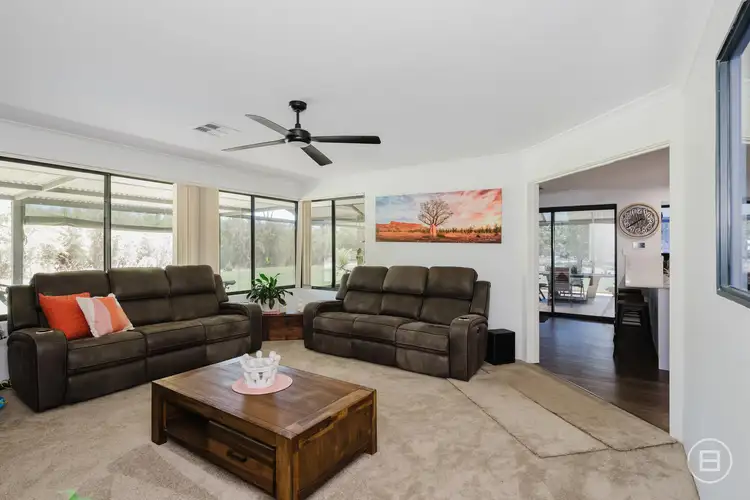 Seventh view of Homely house listing, 457 Dunkerton Road, Barragup WA 6209