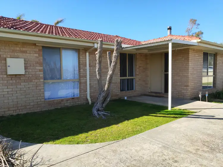 Main view of Homely unit listing, 12B Coronation Drive, Binningup WA 6233