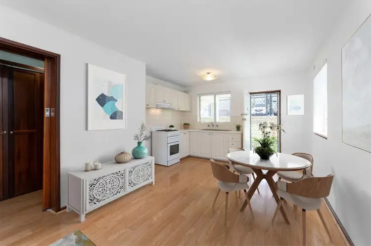 Main view of Homely unit listing, 5/50 Kennedy Street, Maylands WA 6051