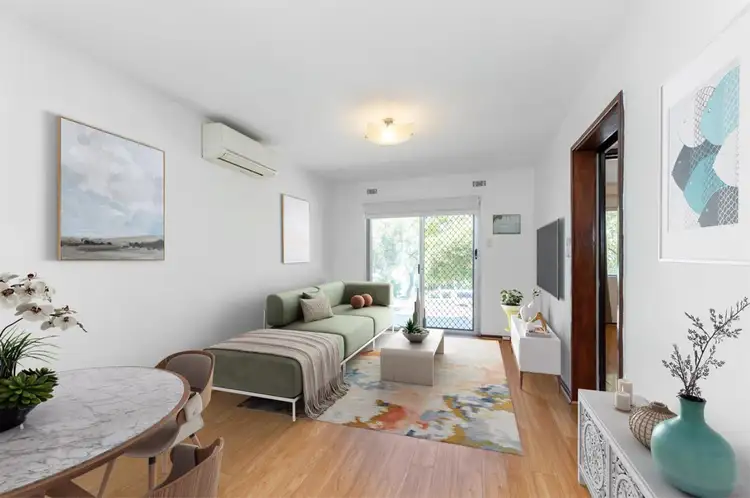Third view of Homely unit listing, 5/50 Kennedy Street, Maylands WA 6051