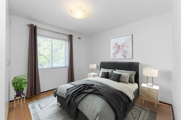 Fourth view of Homely unit listing, 5/50 Kennedy Street, Maylands WA 6051