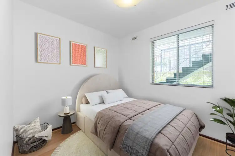 Fifth view of Homely unit listing, 5/50 Kennedy Street, Maylands WA 6051