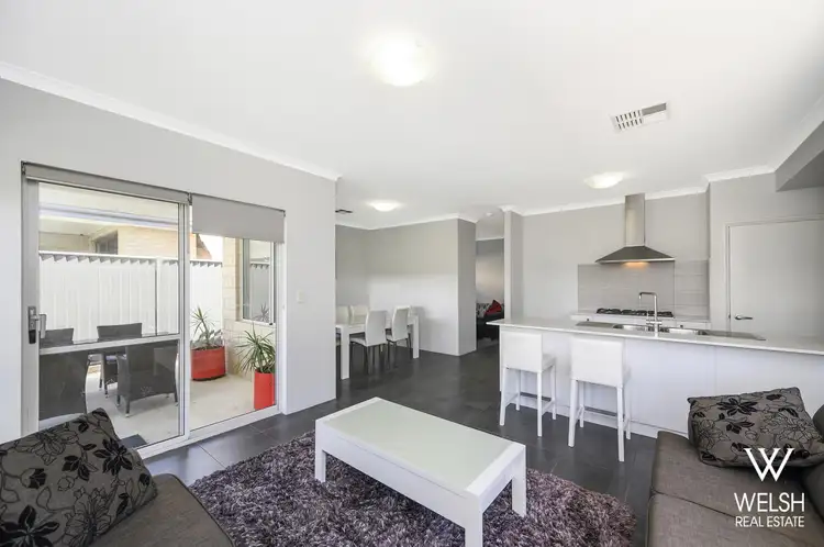 Second view of Homely house listing, 15 Bambili Way, Harrisdale WA 6112