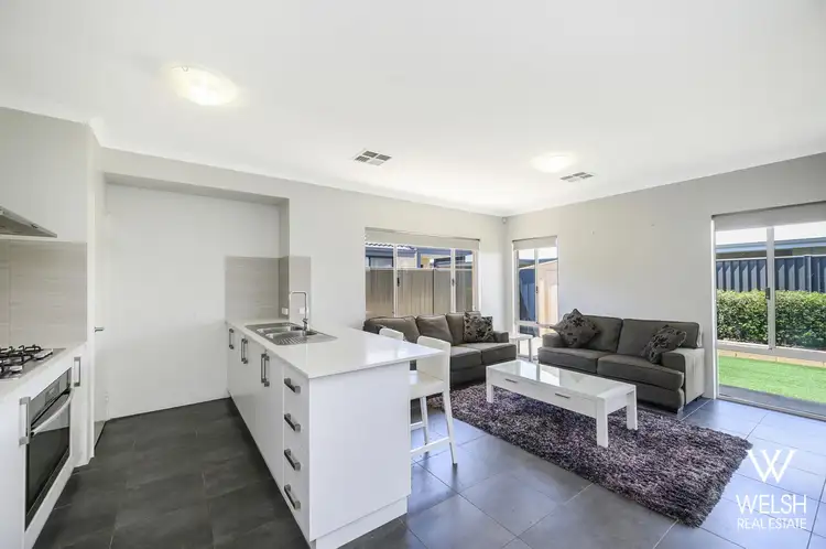 Third view of Homely house listing, 15 Bambili Way, Harrisdale WA 6112
