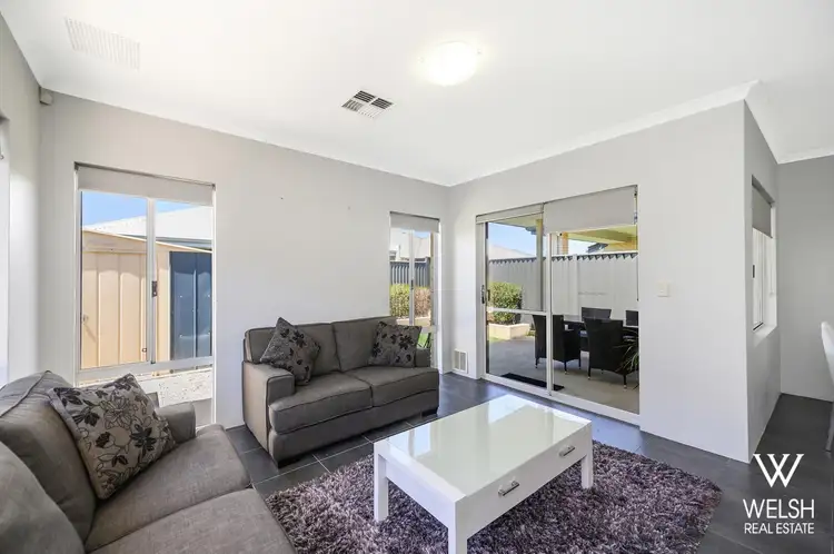 Sixth view of Homely house listing, 15 Bambili Way, Harrisdale WA 6112