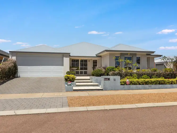 19 Hoffman Way, Byford WA 6122