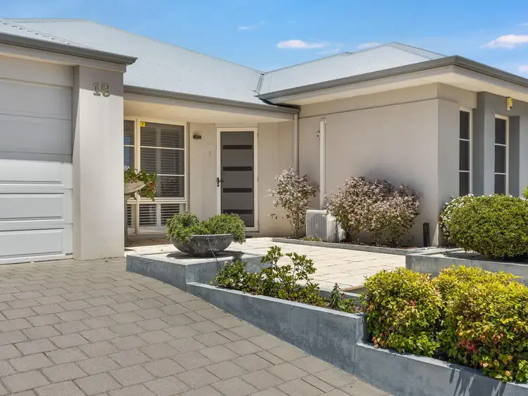 Third view of Homely house listing, 19 Hoffman Way, Byford WA 6122