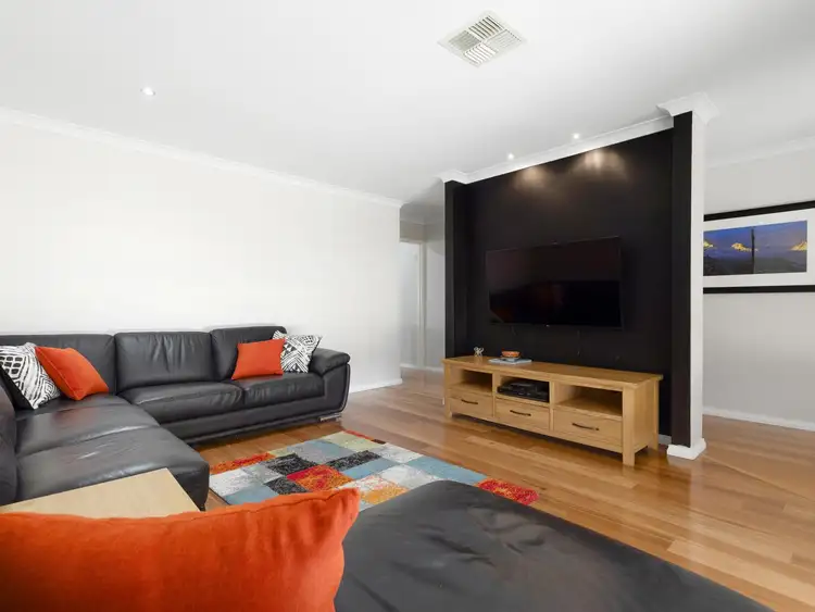 Fourth view of Homely house listing, 19 Hoffman Way, Byford WA 6122