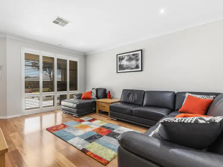 Fifth view of Homely house listing, 19 Hoffman Way, Byford WA 6122