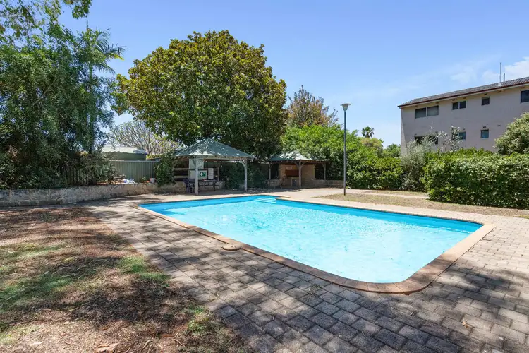 5/15 Pudney Place, Orelia WA 6167