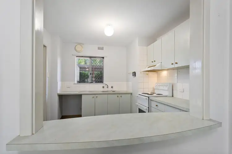 Third view of Homely apartment listing, 5/15 Pudney Place, Orelia WA 6167