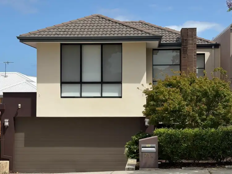 71A Rathay Street, Kensington WA 6151