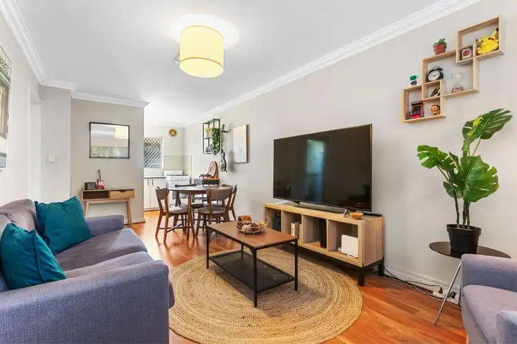 Second view of Homely unit listing, 3/148 Peninsula Road, Maylands WA 6051
