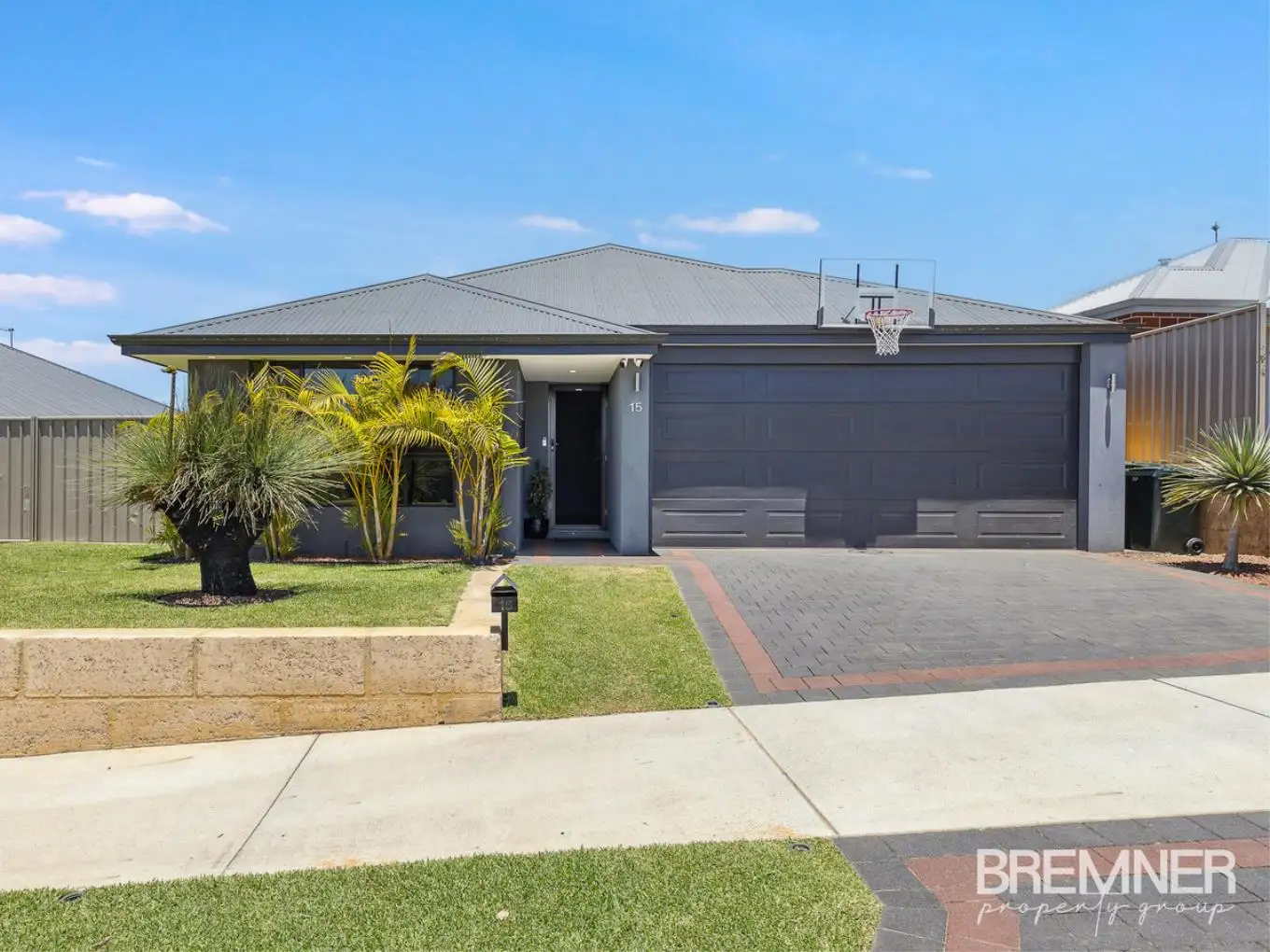 Main view of Homely house listing, 15 Hinckley Street, Parmelia WA 6167