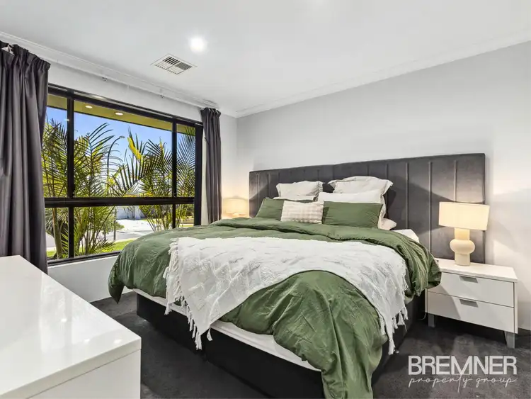 Second view of Homely house listing, 15 Hinckley Street, Parmelia WA 6167