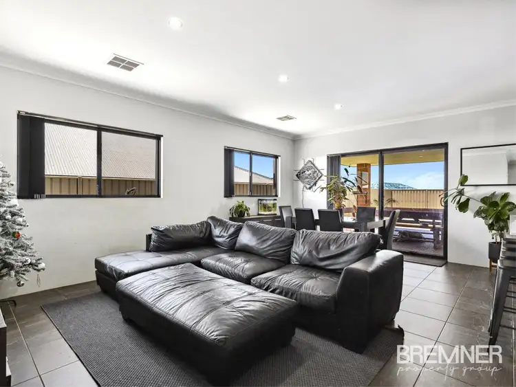 Sixth view of Homely house listing, 15 Hinckley Street, Parmelia WA 6167