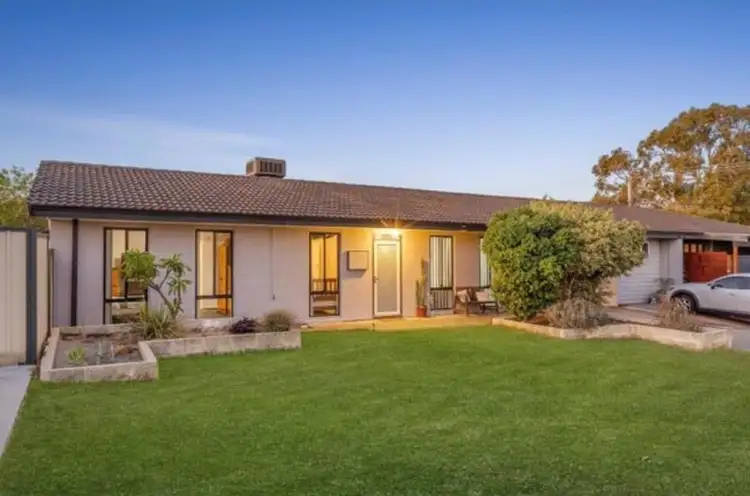 73B Frederick Street