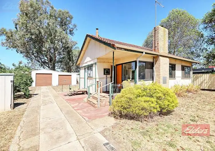 Third view of Homely house listing, 60 Albany Highway, Williams WA 6391