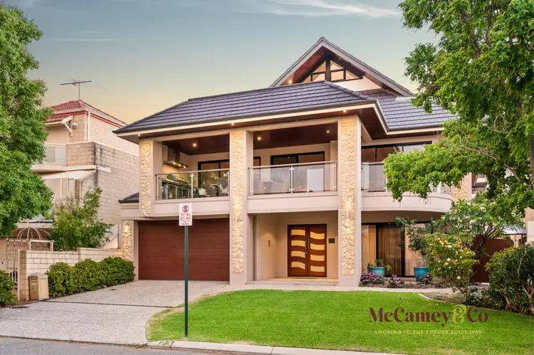 23 Garden Street, South Perth WA 6151