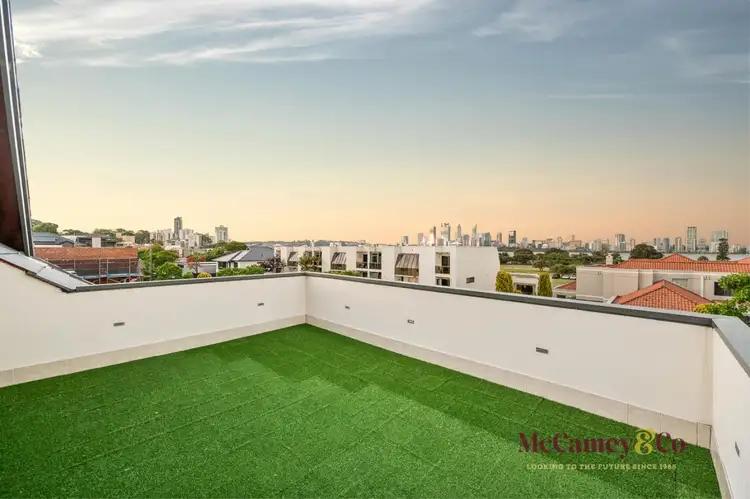 Second view of Homely house listing, 23 Garden Street, South Perth WA 6151